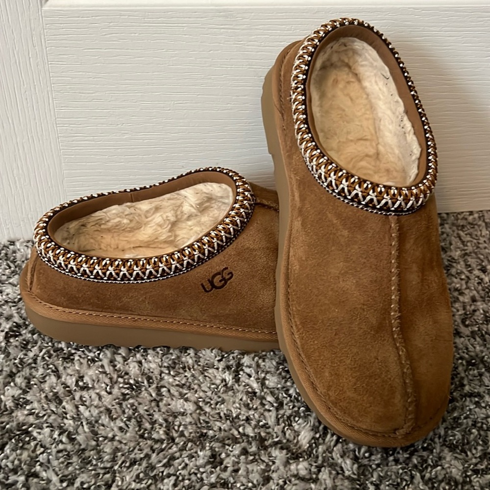 UGG Tasman big kids